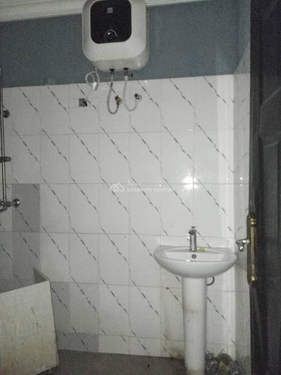 a Luxury 2 Bedrooms Flat with Excel, Royal Palm Will Estate, Badore, Ajah, Lagos, Flat / Apartment for Rent