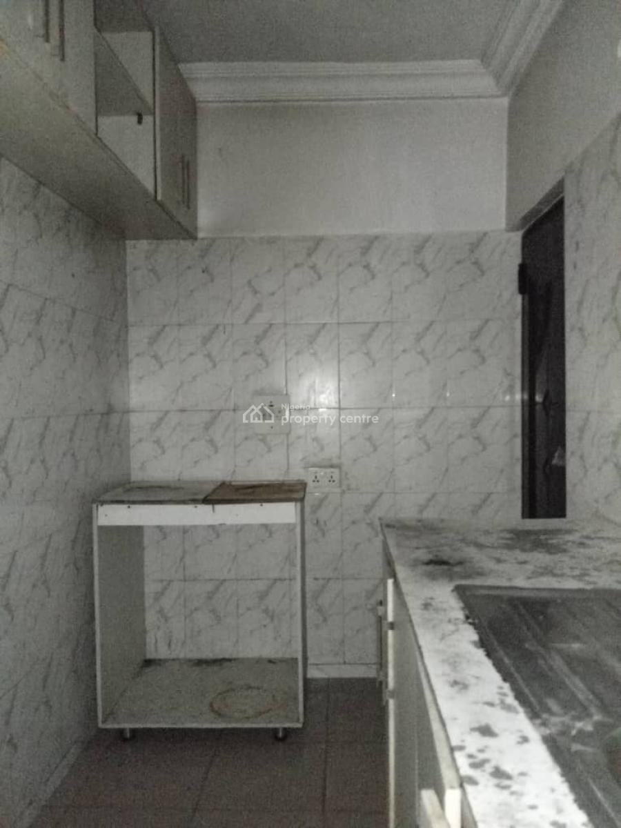 a Luxury 2 Bedrooms Flat with Excel, Royal Palm Will Estate, Badore, Ajah, Lagos, Flat / Apartment for Rent