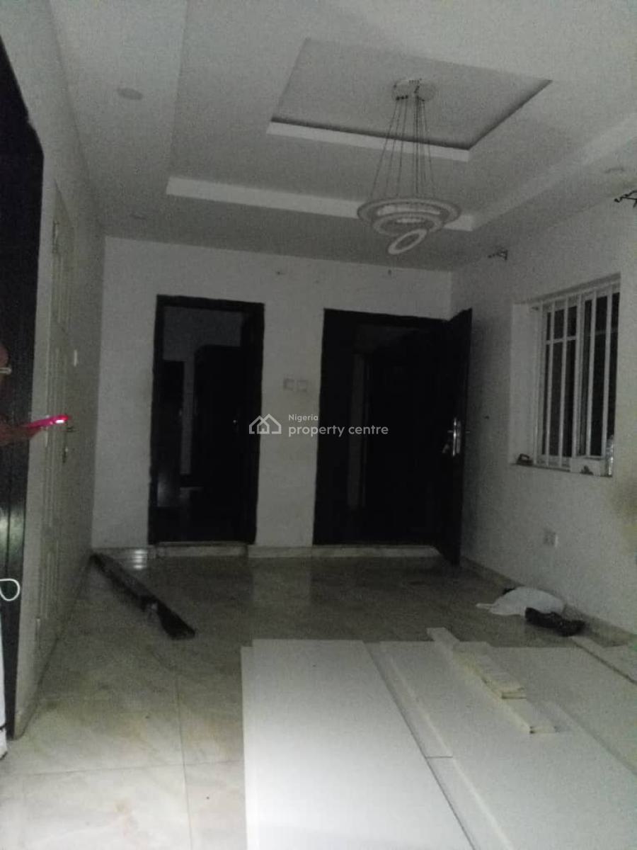 a Luxury 2 Bedrooms Flat with Excel, Royal Palm Will Estate, Badore, Ajah, Lagos, Flat / Apartment for Rent