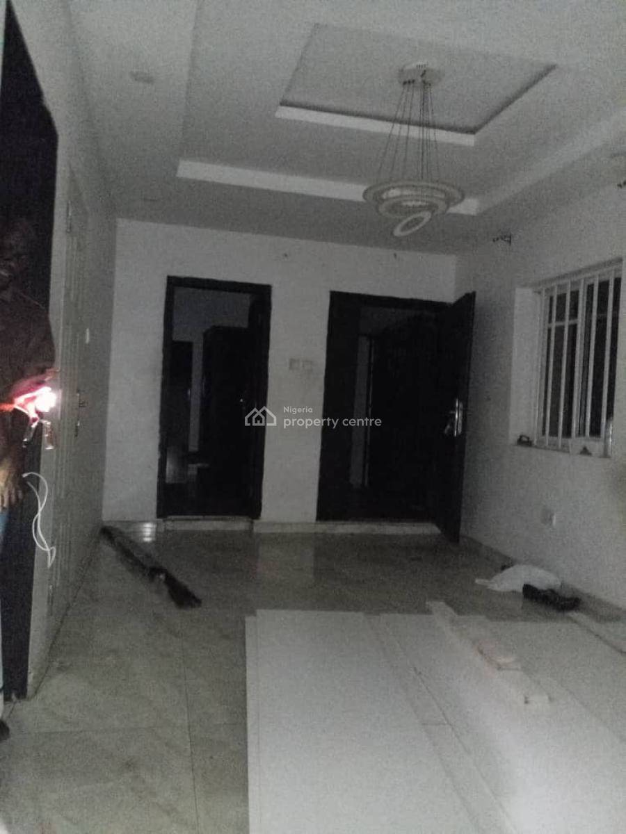 a Luxury 2 Bedrooms Flat with Excel, Royal Palm Will Estate, Badore, Ajah, Lagos, Flat / Apartment for Rent
