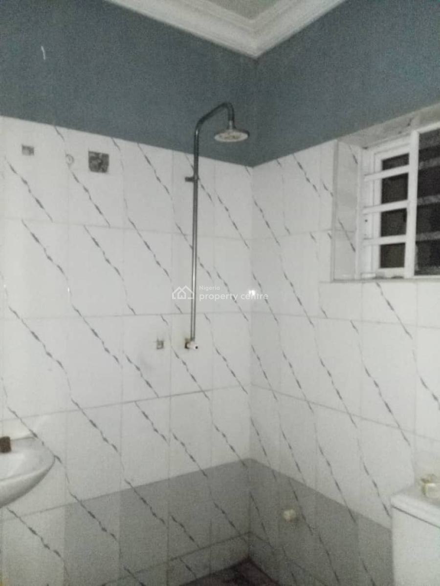 a Luxury 2 Bedrooms Flat with Excel, Royal Palm Will Estate, Badore, Ajah, Lagos, Flat / Apartment for Rent