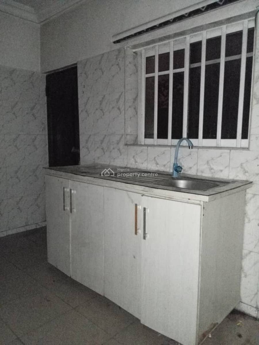 a Luxury 2 Bedrooms Flat with Excel, Royal Palm Will Estate, Badore, Ajah, Lagos, Flat / Apartment for Rent