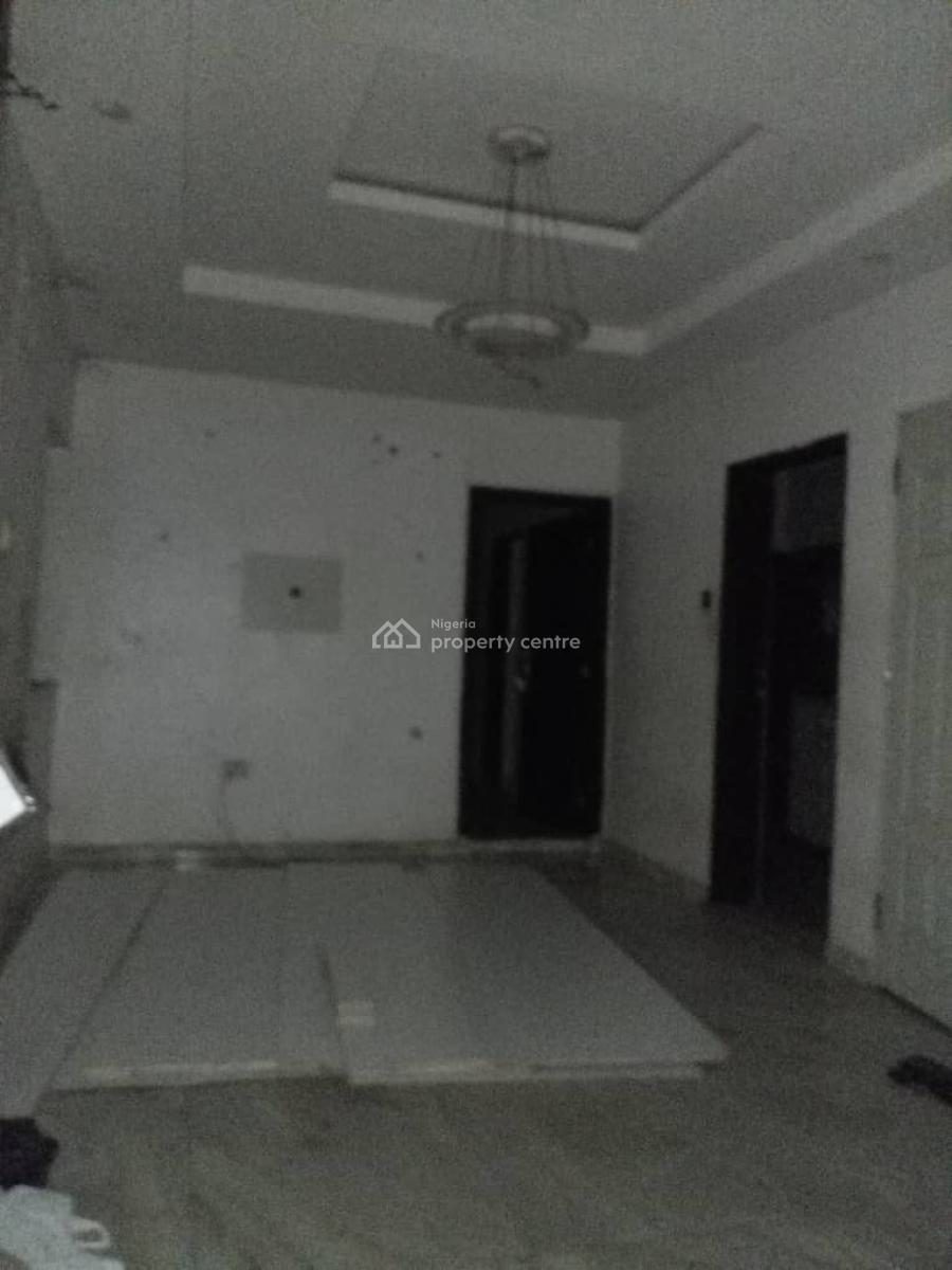 a Luxury 2 Bedrooms Flat with Excel, Royal Palm Will Estate, Badore, Ajah, Lagos, Flat / Apartment for Rent