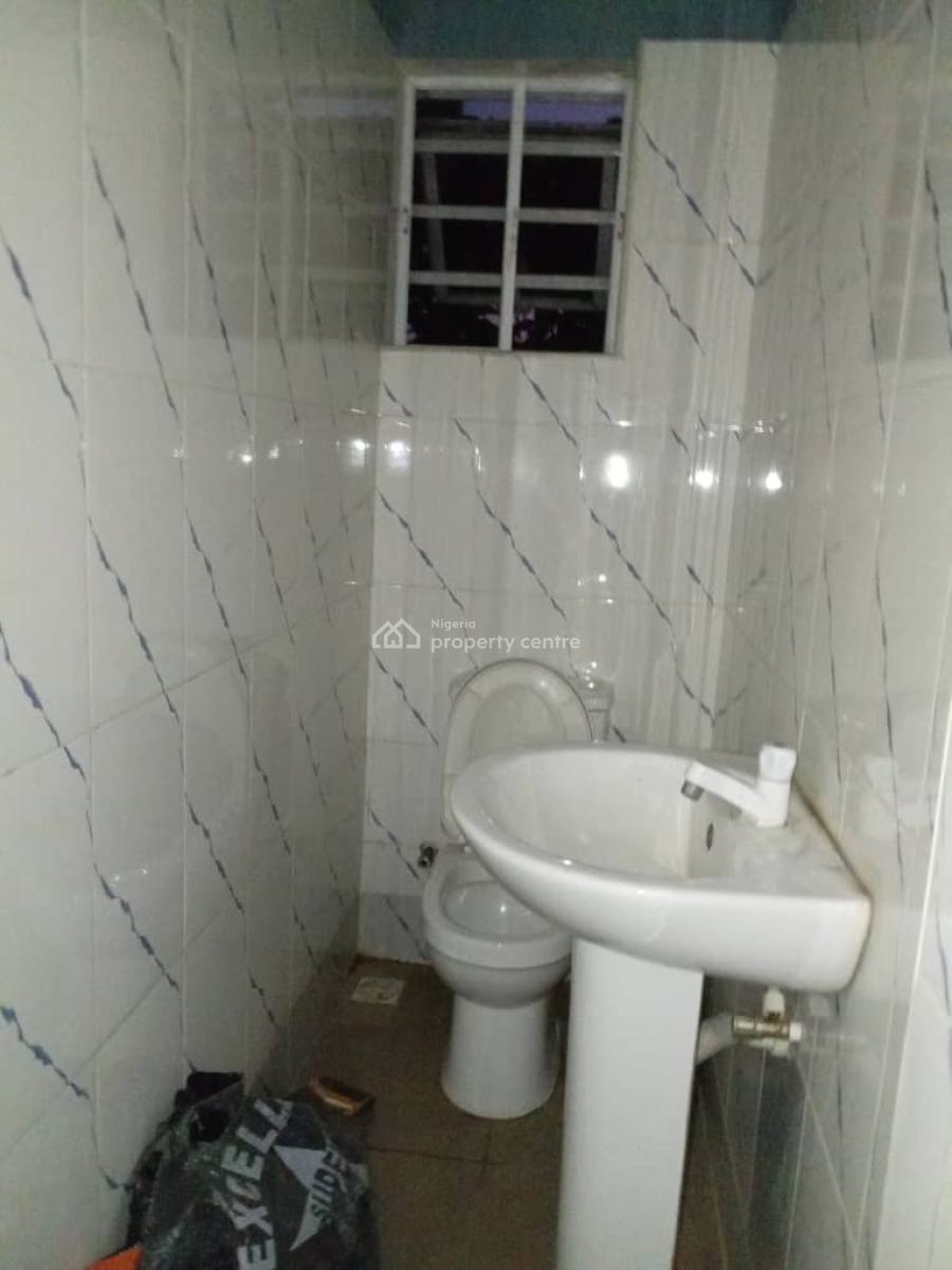 a Luxury 2 Bedrooms Flat with Excel, Royal Palm Will Estate, Badore, Ajah, Lagos, Flat / Apartment for Rent