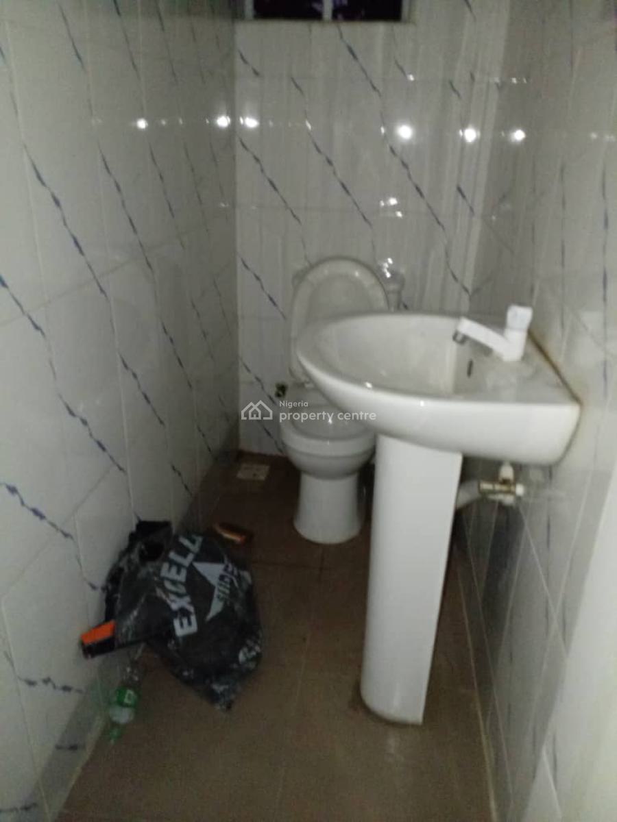 a Luxury 2 Bedrooms Flat with Excel, Royal Palm Will Estate, Badore, Ajah, Lagos, Flat / Apartment for Rent