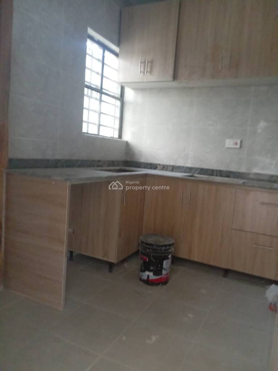 a Luxury Mini Flat with Excel, Unity Estate, Badore, Ajah, Lagos, Mini Flat (room and Parlour) for Rent