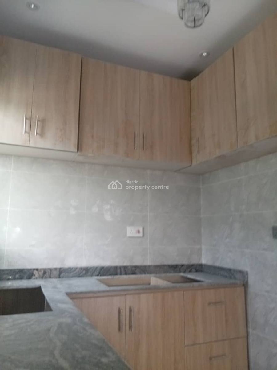 a Luxury Mini Flat with Excel, Unity Estate, Badore, Ajah, Lagos, Mini Flat (room and Parlour) for Rent