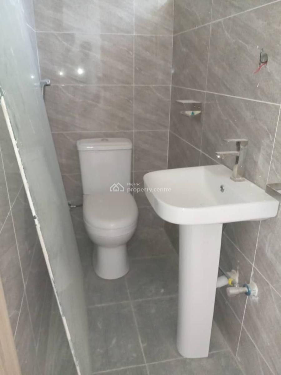a Luxury Mini Flat with Excel, Unity Estate, Badore, Ajah, Lagos, Mini Flat (room and Parlour) for Rent