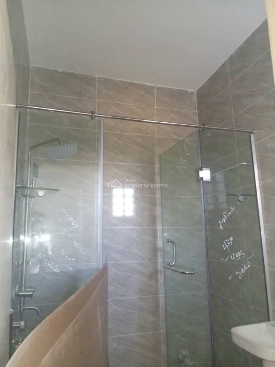 a Luxury Mini Flat with Excel, Unity Estate, Badore, Ajah, Lagos, Mini Flat (room and Parlour) for Rent