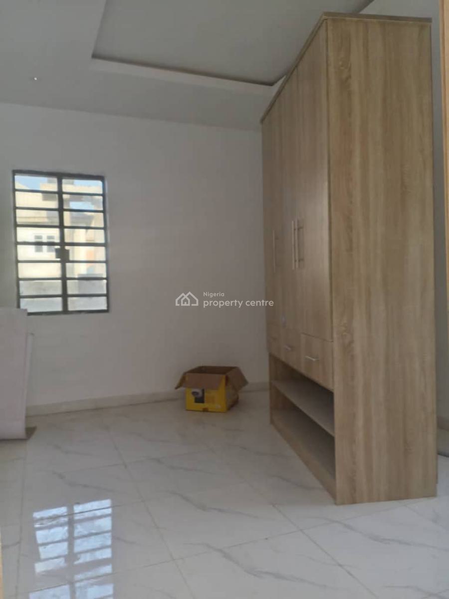 a Luxury Mini Flat with Excel, Unity Estate, Badore, Ajah, Lagos, Mini Flat (room and Parlour) for Rent
