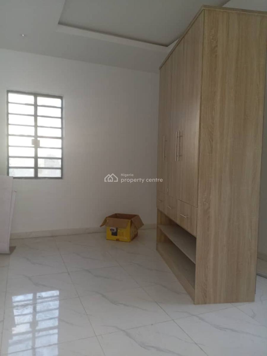 a Luxury Mini Flat with Excel, Unity Estate, Badore, Ajah, Lagos, Mini Flat (room and Parlour) for Rent