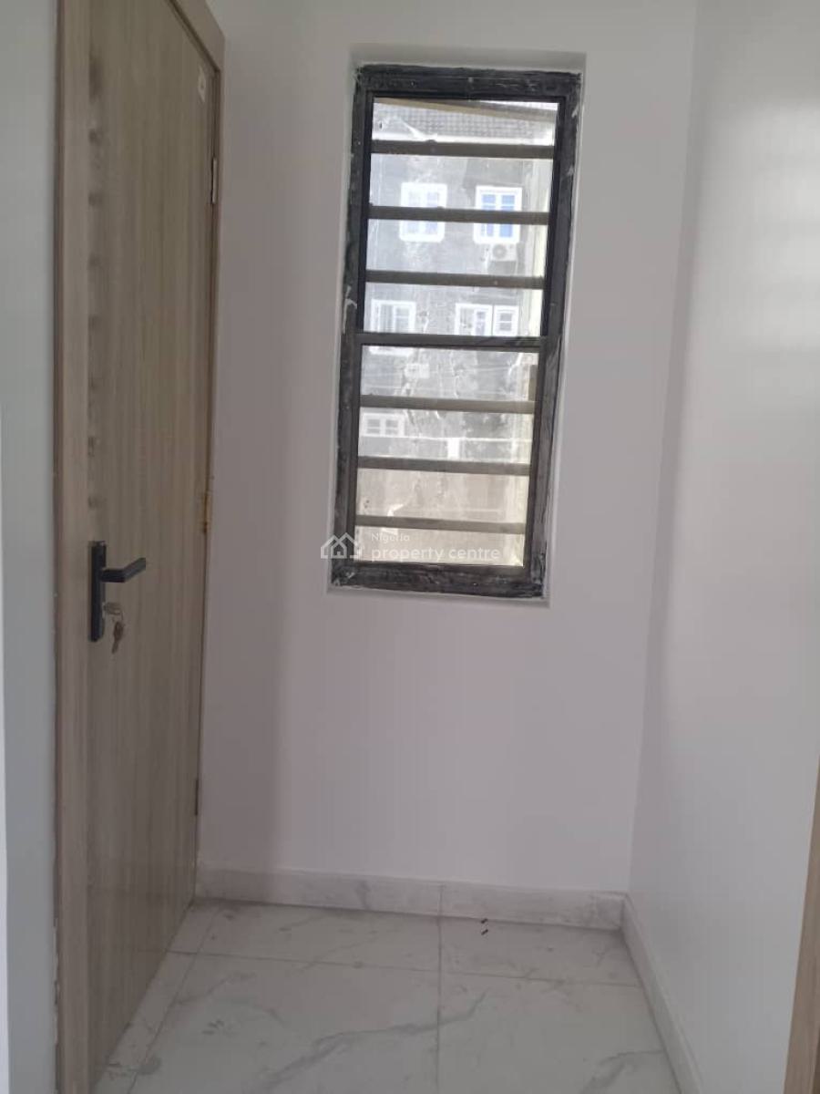 a Luxury Mini Flat with Excel, Unity Estate, Badore, Ajah, Lagos, Mini Flat (room and Parlour) for Rent