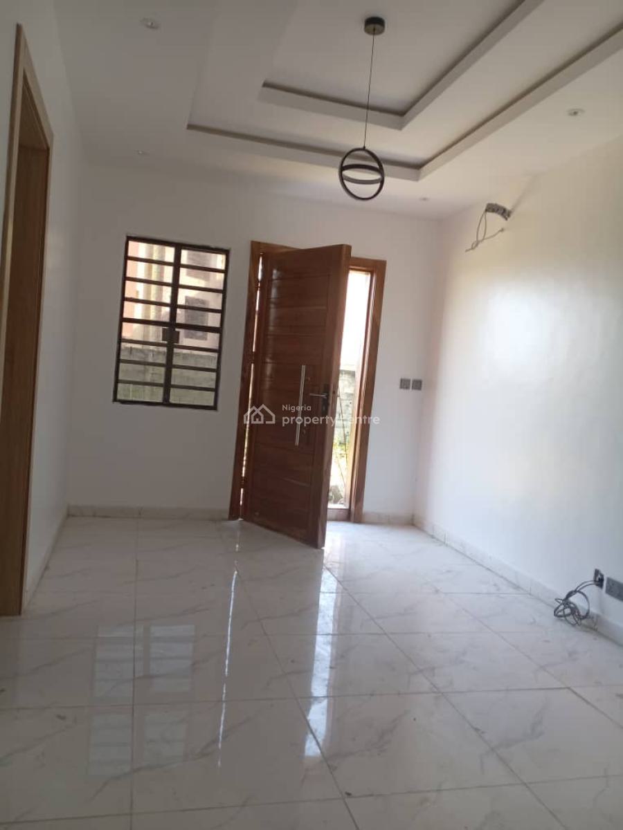 a Luxury Mini Flat with Excel, Unity Estate, Badore, Ajah, Lagos, Mini Flat (room and Parlour) for Rent