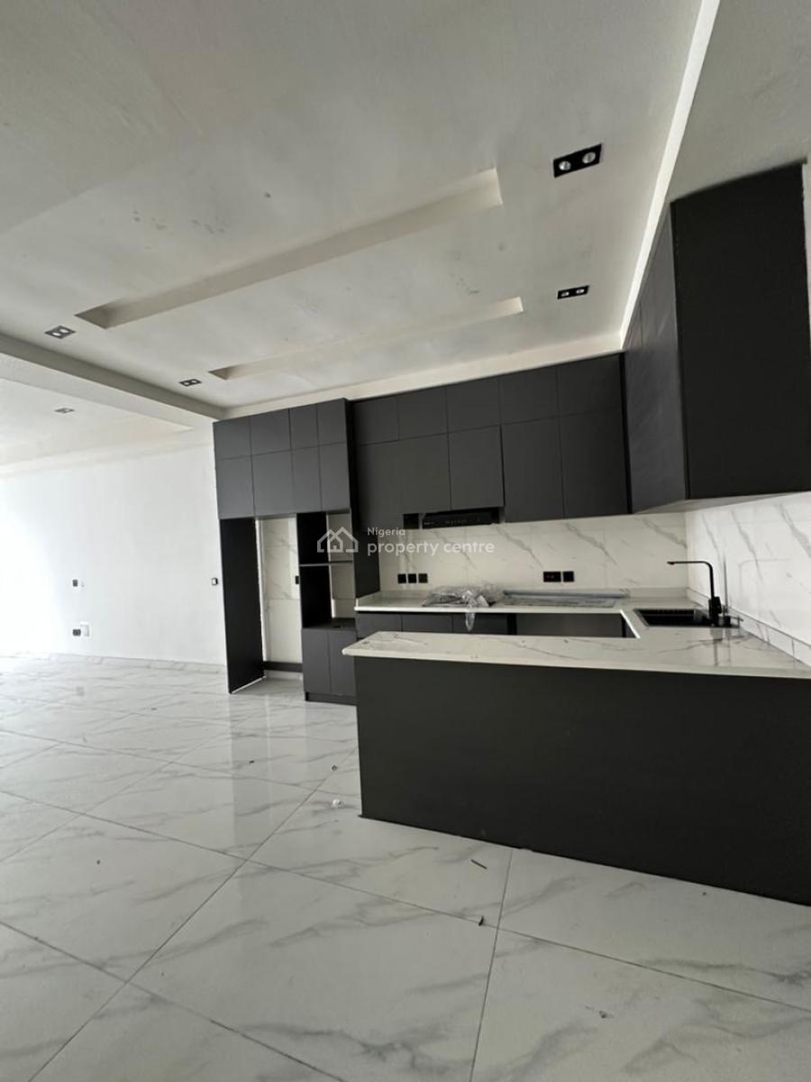 2 Bedroom Apartment, Ikate, Lekki, Lagos, Flat / Apartment for Rent