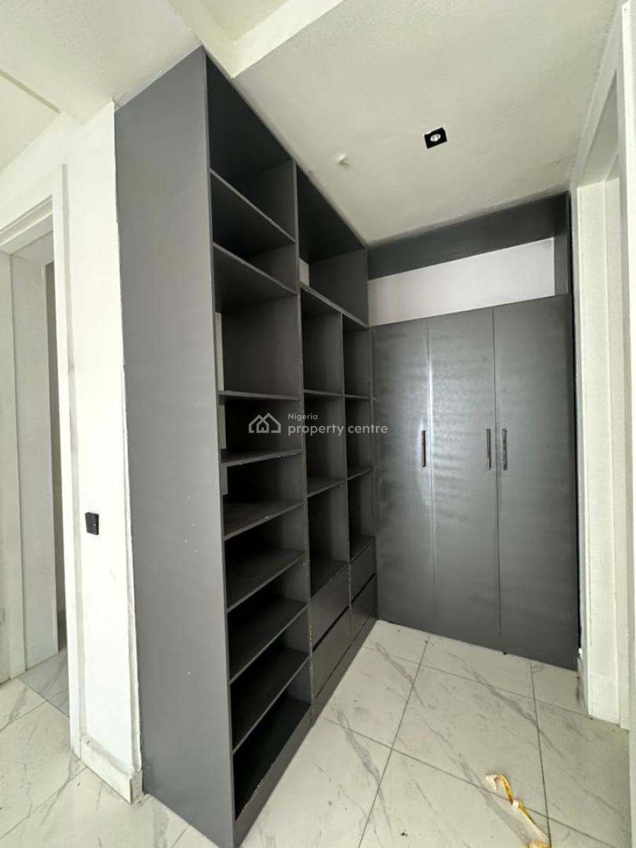 2 Bedroom Apartment, Ikate, Lekki, Lagos, Flat / Apartment for Rent