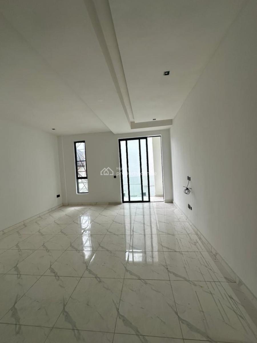 2 Bedroom Apartment, Ikate, Lekki, Lagos, Flat / Apartment for Rent