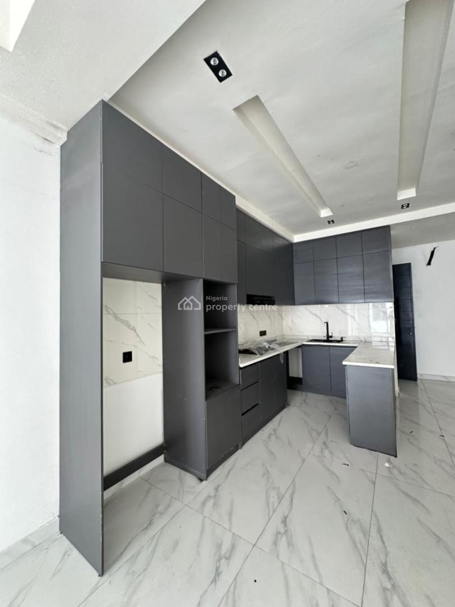 2 Bedroom Apartment, Ikate, Lekki, Lagos, Flat / Apartment for Rent