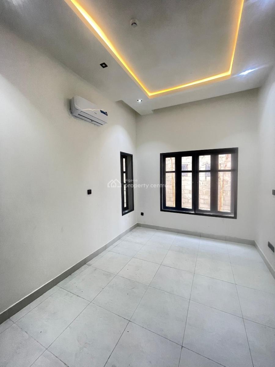 Beautiful 2 Bedroom Apartment, Freedom Way, Lekki, Lagos, Flat / Apartment for Rent