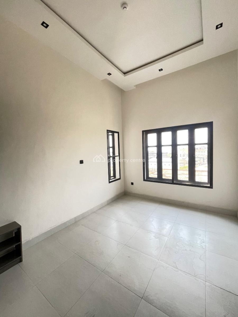 Beautiful 2 Bedroom Apartment, Freedom Way, Lekki, Lagos, Flat / Apartment for Rent
