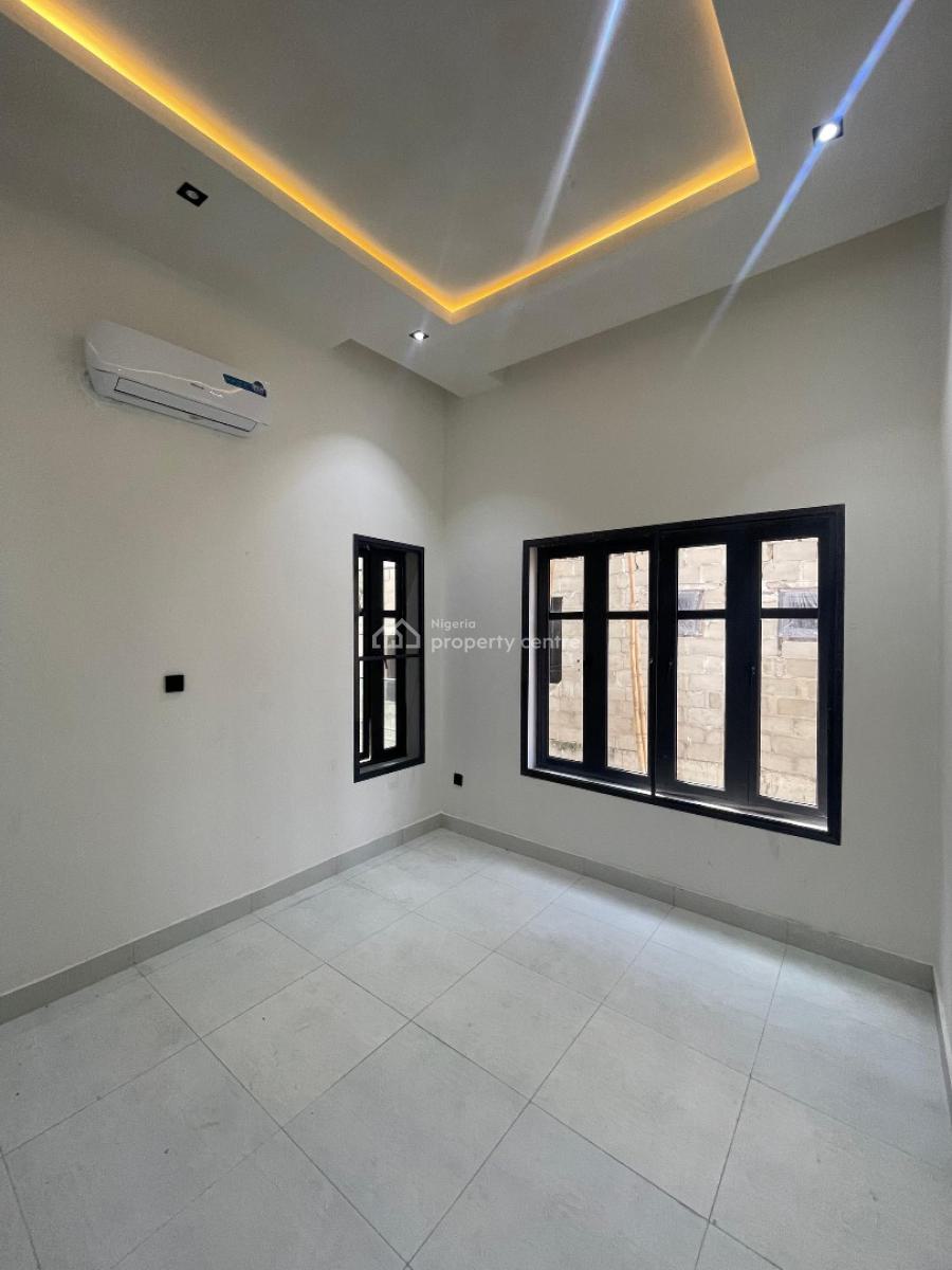 Beautiful 2 Bedroom Apartment, Freedom Way, Lekki, Lagos, Flat / Apartment for Rent
