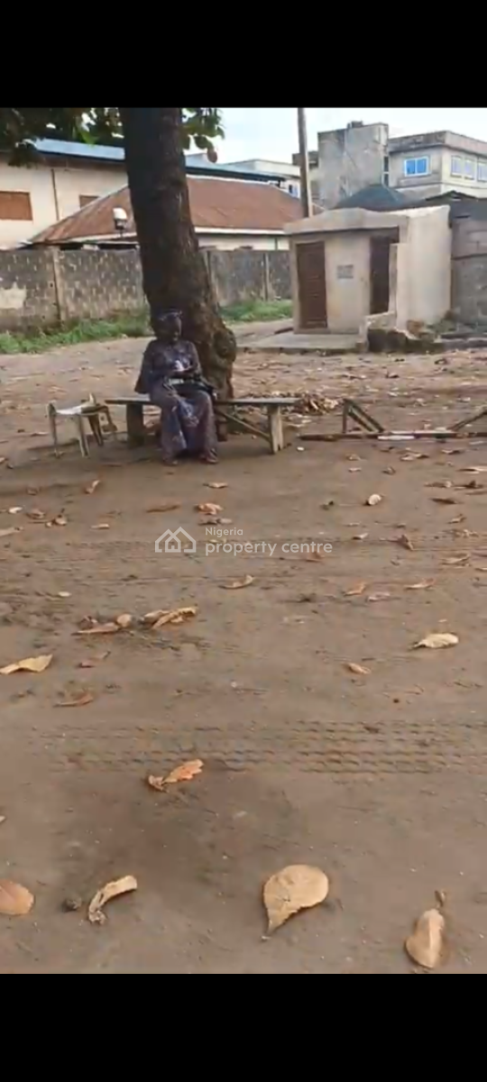 Mixed Used Land Along Lagos Abeokuta Expressway, Shorunke Street Off Lagos Abeokuta Expressway, Agbado, Ifako-ijaiye, Lagos, Mixed-use Land for Sale