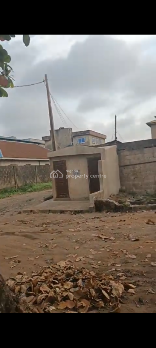 Mixed Used Land Along Lagos Abeokuta Expressway, Shorunke Street Off Lagos Abeokuta Expressway, Agbado, Ifako-ijaiye, Lagos, Mixed-use Land for Sale
