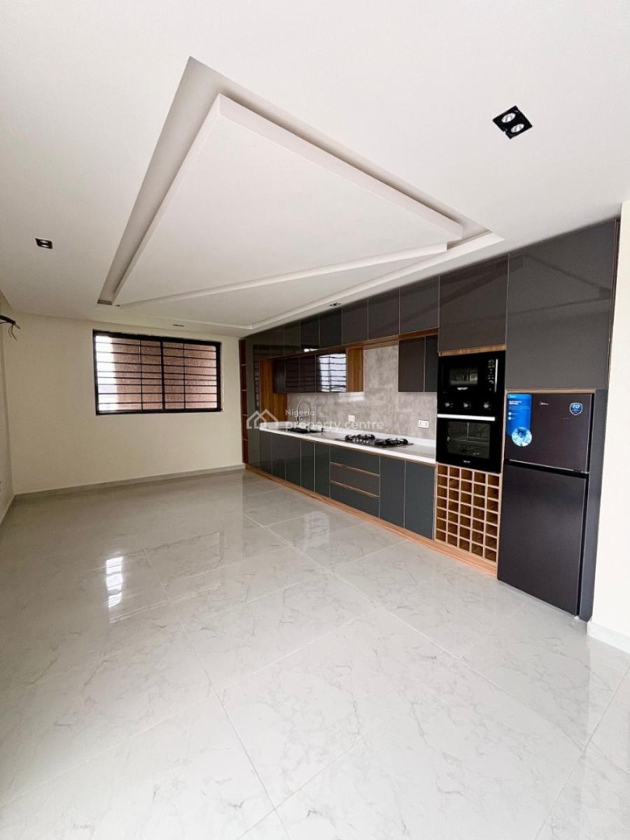 Luxury 5 Bedroom Duplex Fully Detach, Royal Garden Estate, Ajah, Lagos, House for Sale