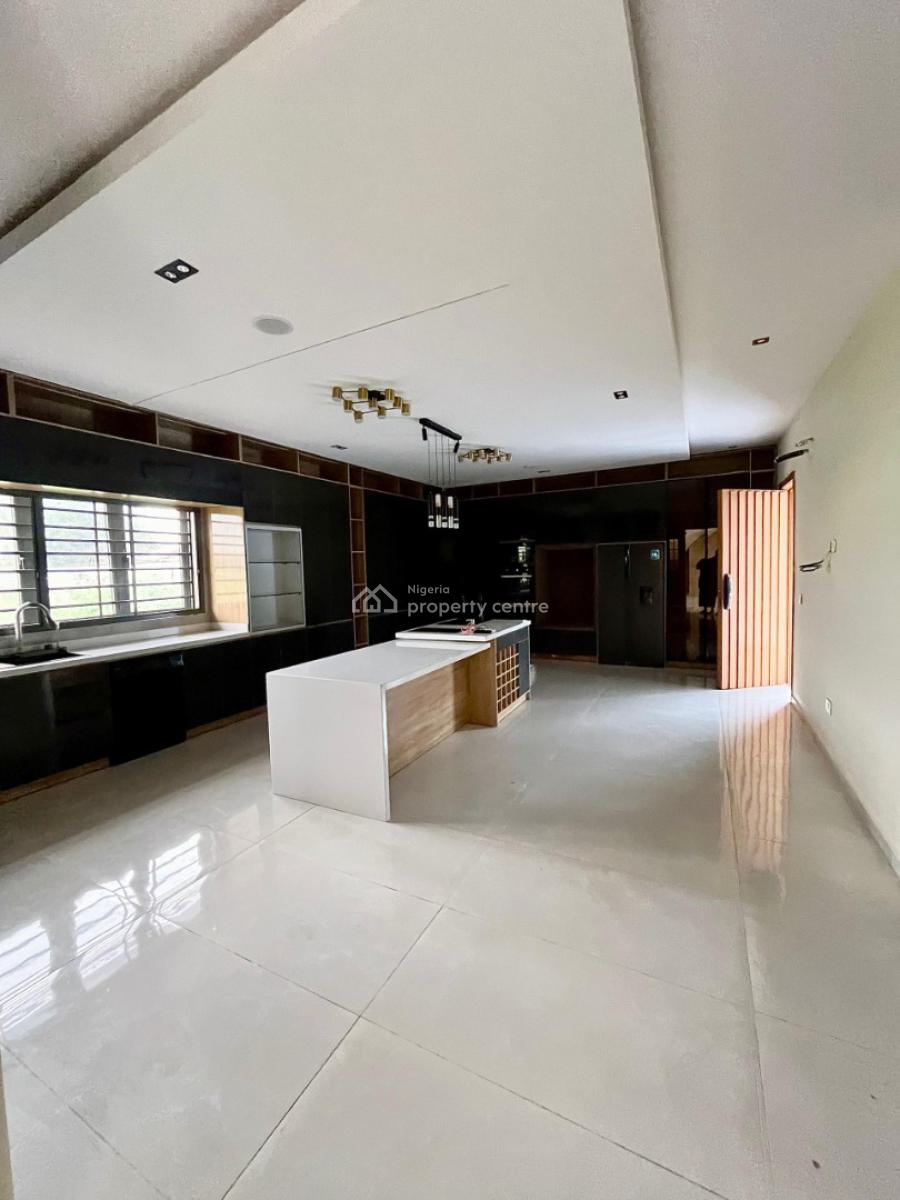 Luxury 5 Bedroom Duplex Fully Detach, Royal Garden Estate, Ajah, Lagos, House for Sale
