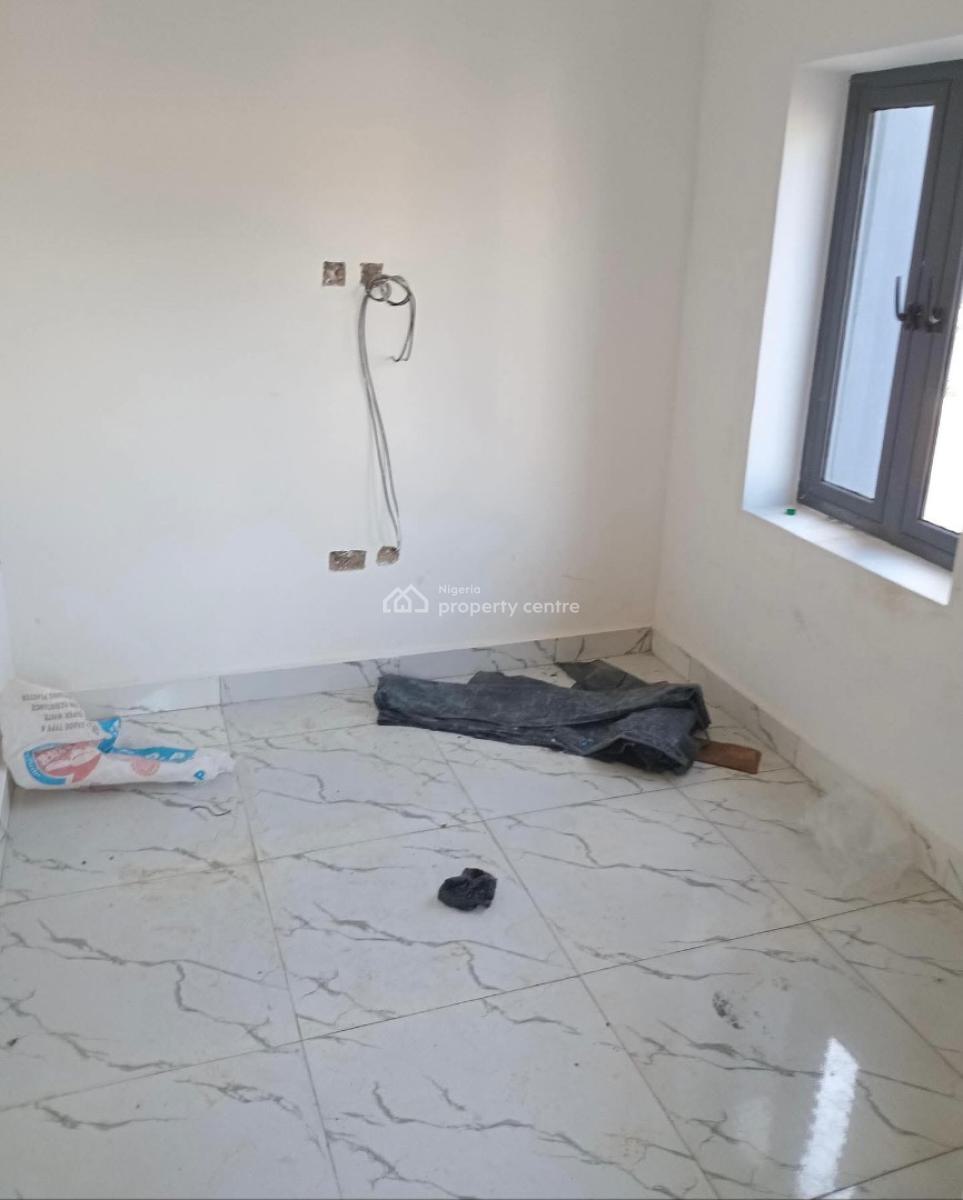 Newly Built 3 Units of 4 Bedroom Terrace Duplex, Jahi Gilmore, Jahi, Abuja, Terraced Duplex for Rent