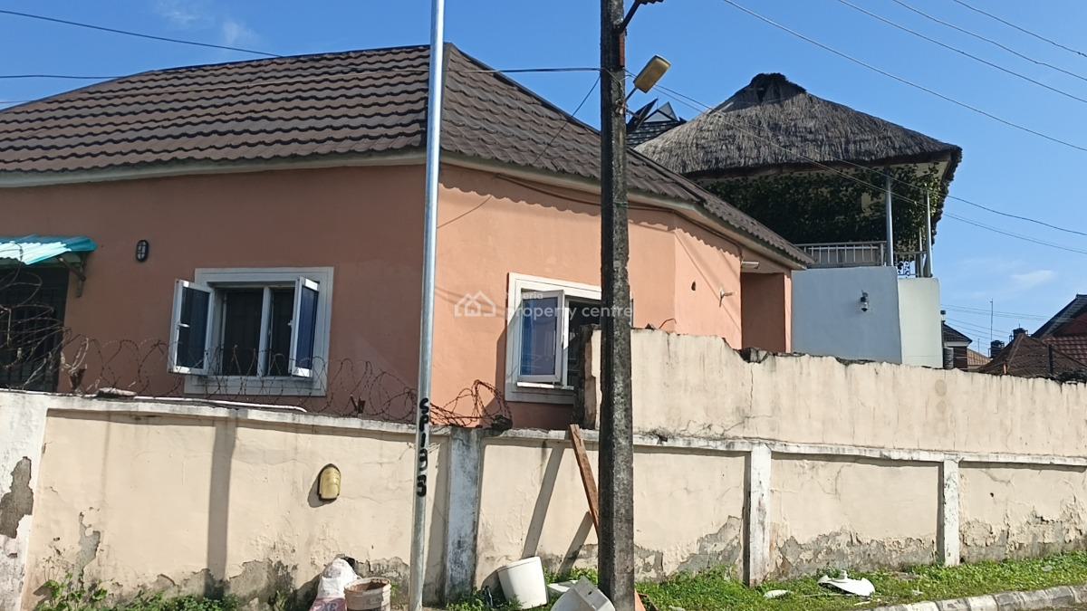 500sqm Land in Serene and Secured Call to Access Estate Inside Thomas, Call-in to Access Estate, Inside Thomas Estate, Ajah, Lagos, Residential Land for Sale