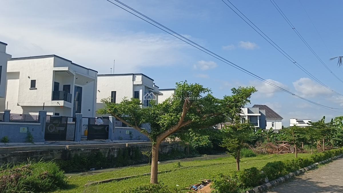500sqm Land in Serene and Secured Call to Access Estate Inside Thomas, Call-in to Access Estate, Inside Thomas Estate, Ajah, Lagos, Residential Land for Sale