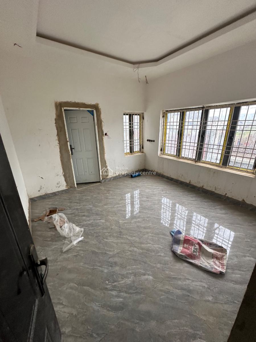 Brand New 5 Bedroom Fully Detached Duplex with a Room Bq, Jam-nab Estate Military Pension Board F01, Fo1 Layout, Kubwa, Abuja, Detached Duplex for Rent