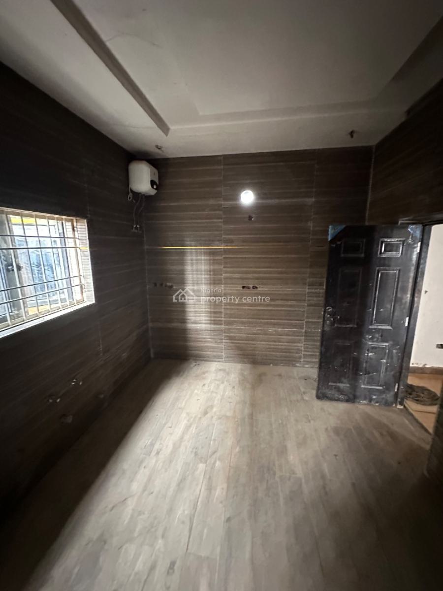 Brand New 5 Bedroom Fully Detached Duplex with a Room Bq, Jam-nab Estate Military Pension Board F01, Fo1 Layout, Kubwa, Abuja, Detached Duplex for Rent