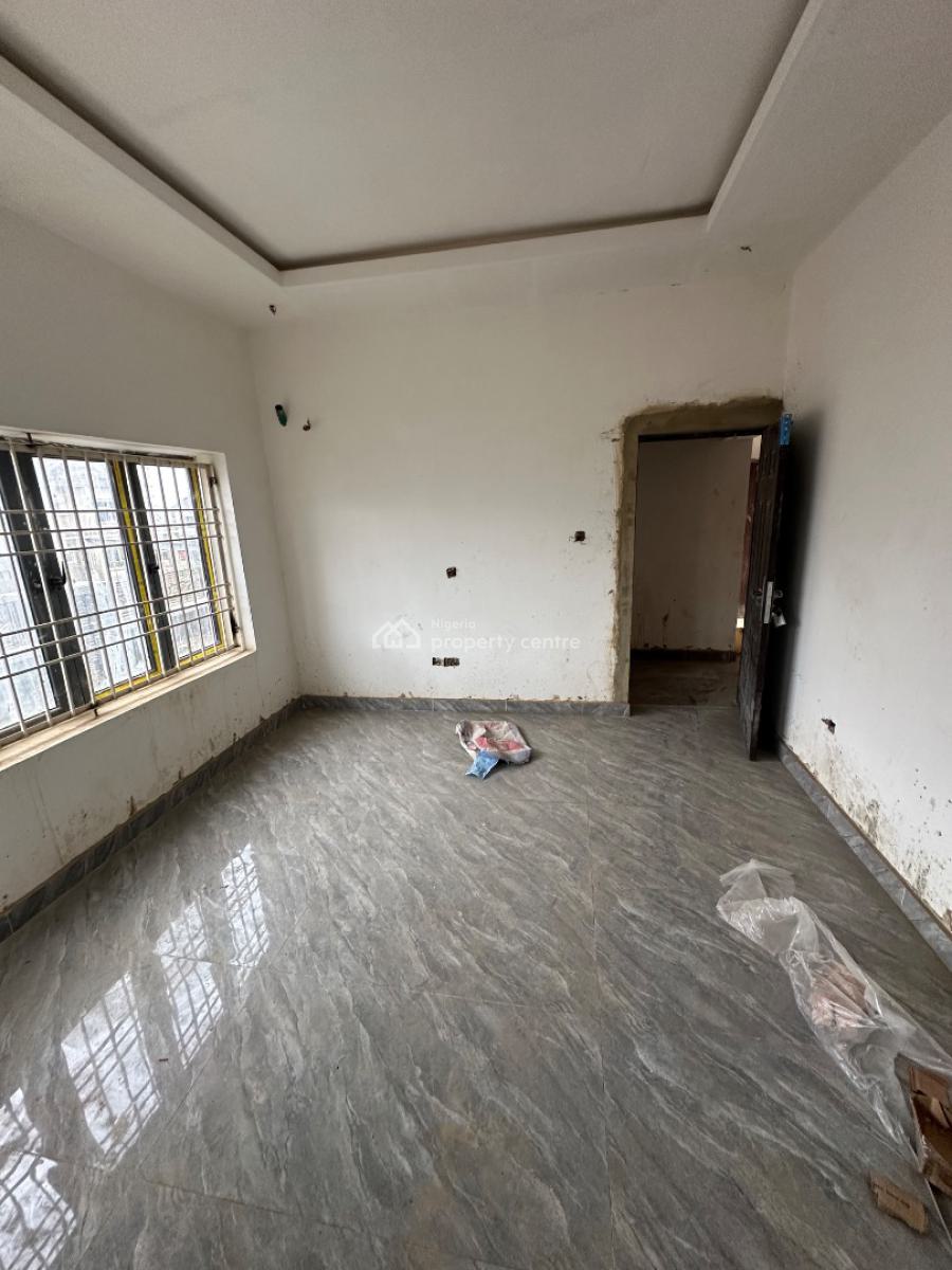Brand New 5 Bedroom Fully Detached Duplex with a Room Bq, Jam-nab Estate Military Pension Board F01, Fo1 Layout, Kubwa, Abuja, Detached Duplex for Rent