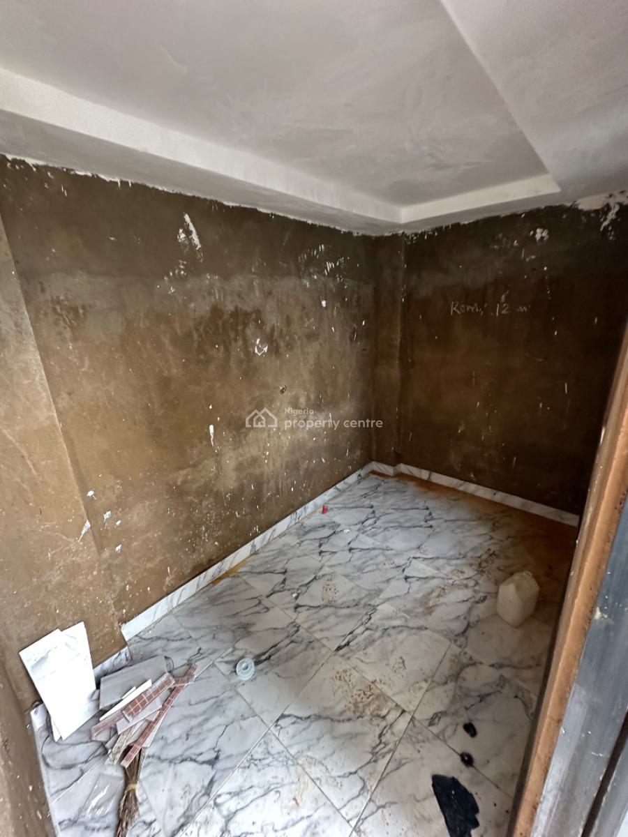 Brand New 5 Bedroom Fully Detached Duplex with a Room Bq, Jam-nab Estate Military Pension Board F01, Fo1 Layout, Kubwa, Abuja, Detached Duplex for Rent