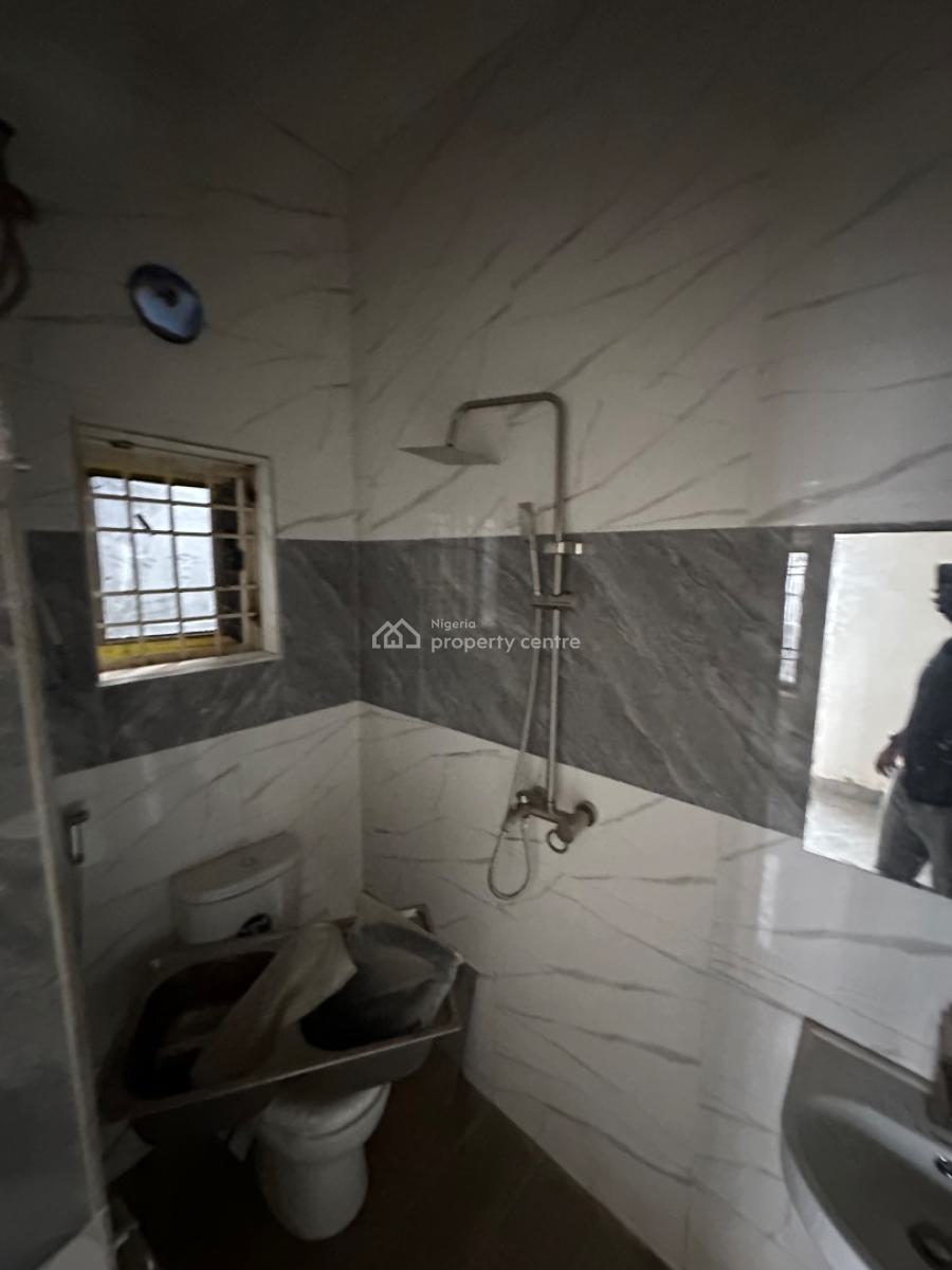Brand New 5 Bedroom Fully Detached Duplex with a Room Bq, Jam-nab Estate Military Pension Board F01, Fo1 Layout, Kubwa, Abuja, Detached Duplex for Rent