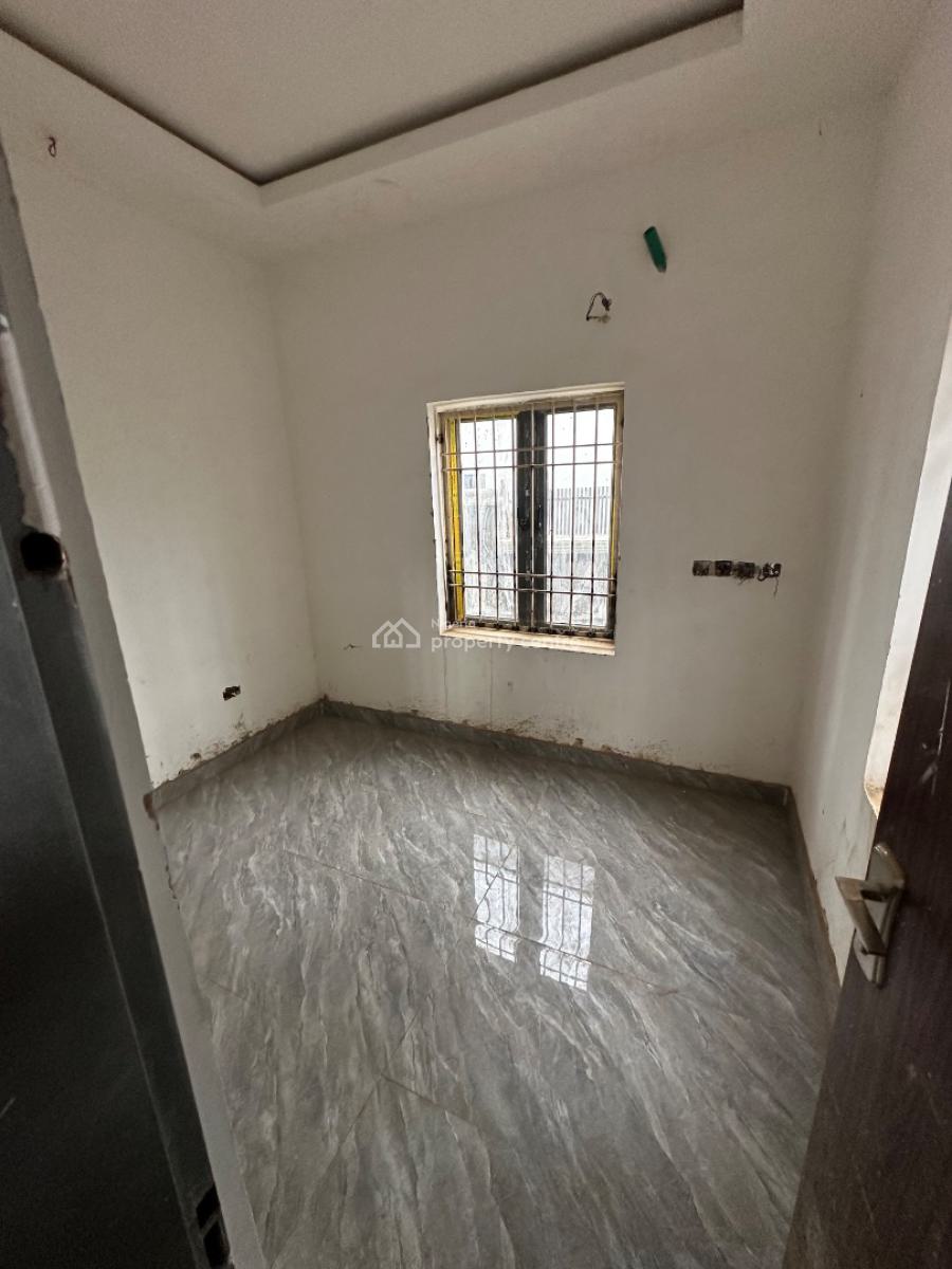 Brand New 5 Bedroom Fully Detached Duplex with a Room Bq, Jam-nab Estate Military Pension Board F01, Fo1 Layout, Kubwa, Abuja, Detached Duplex for Rent