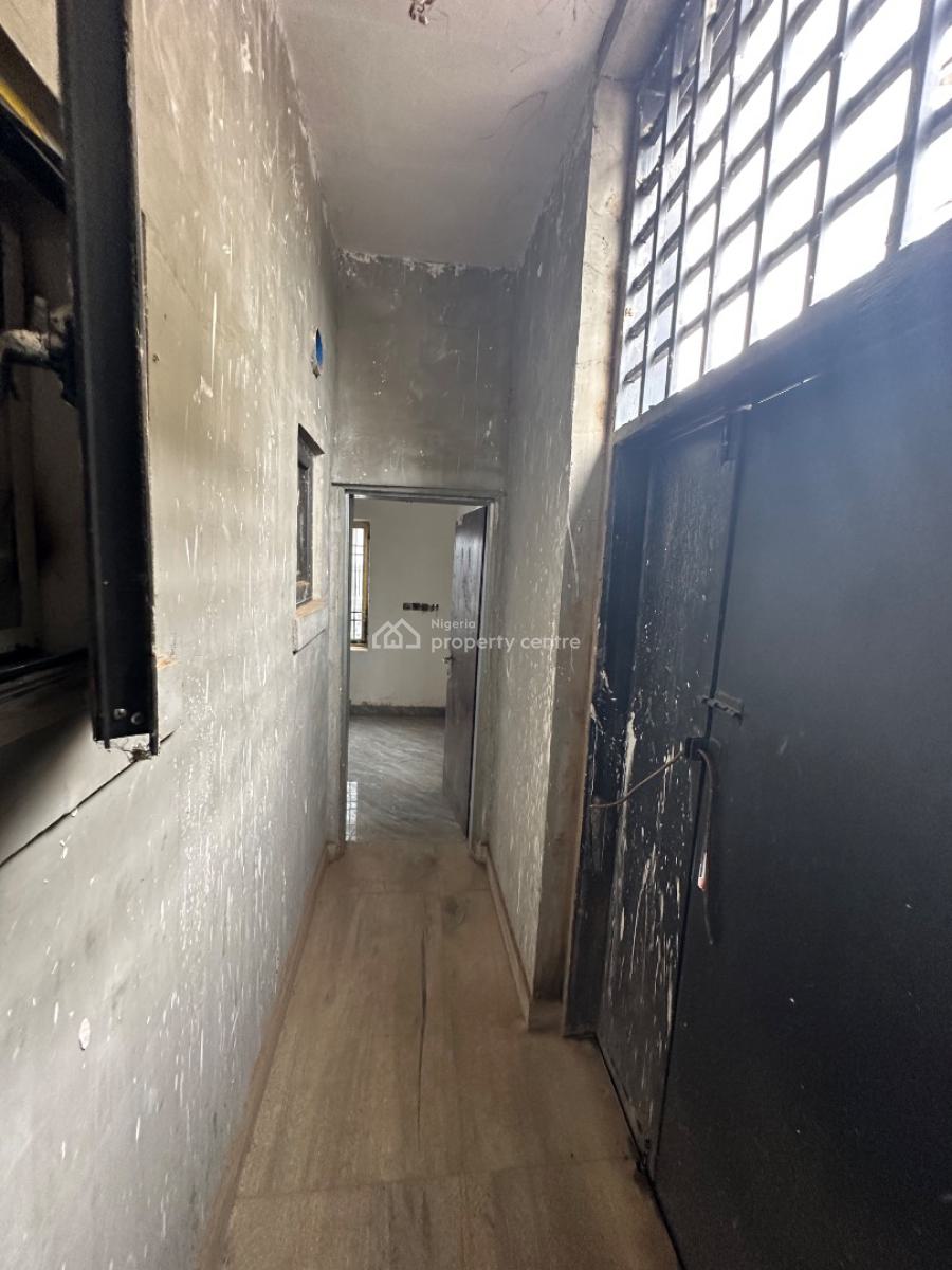 Brand New 5 Bedroom Fully Detached Duplex with a Room Bq, Jam-nab Estate Military Pension Board F01, Fo1 Layout, Kubwa, Abuja, Detached Duplex for Rent