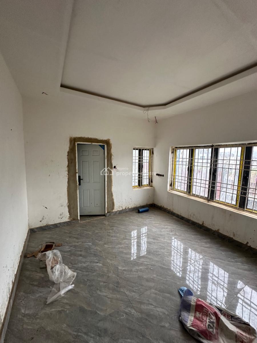 Brand New 5 Bedroom Fully Detached Duplex with a Room Bq, Jam-nab Estate Military Pension Board F01, Fo1 Layout, Kubwa, Abuja, Detached Duplex for Rent