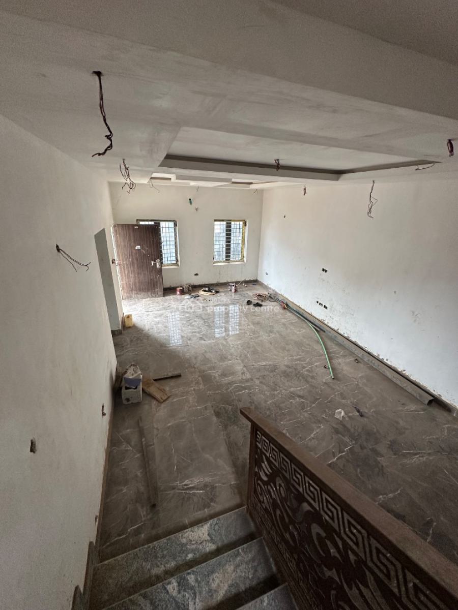 Brand New 5 Bedroom Fully Detached Duplex with a Room Bq, Jam-nab Estate Military Pension Board F01, Fo1 Layout, Kubwa, Abuja, Detached Duplex for Rent
