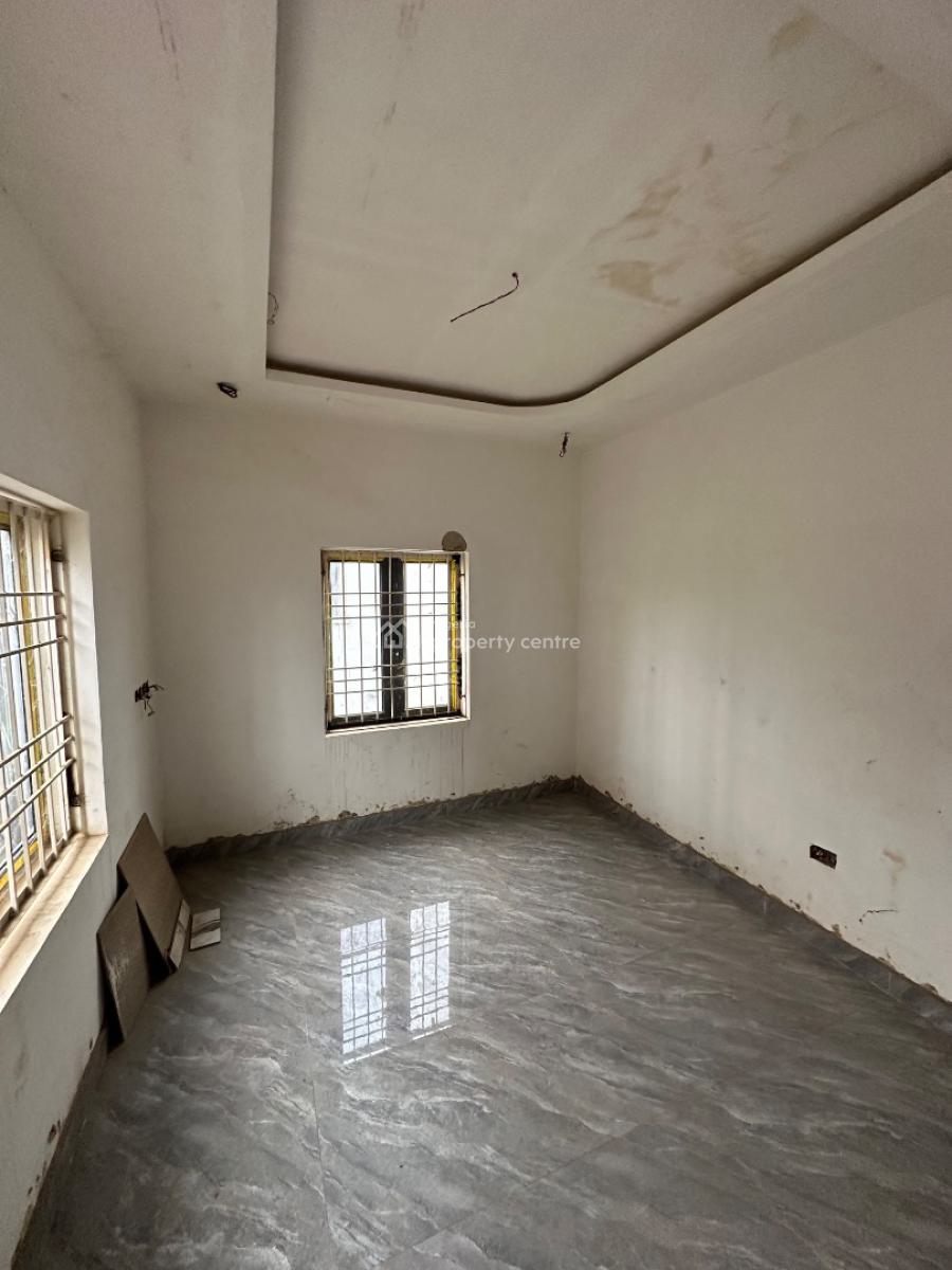 Brand New 5 Bedroom Fully Detached Duplex with a Room Bq, Jam-nab Estate Military Pension Board F01, Fo1 Layout, Kubwa, Abuja, Detached Duplex for Rent