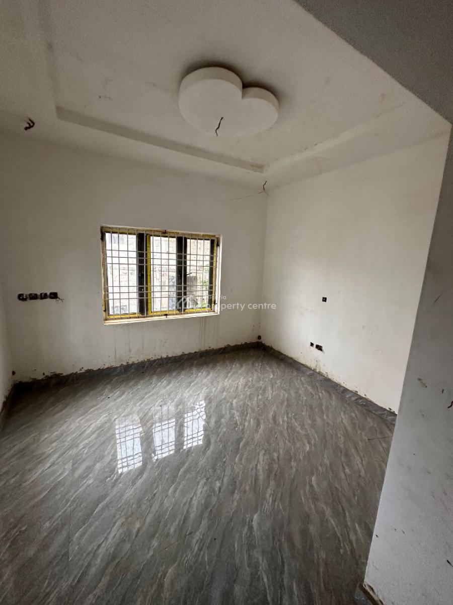 Brand New 5 Bedroom Fully Detached Duplex with a Room Bq, Jam-nab Estate Military Pension Board F01, Fo1 Layout, Kubwa, Abuja, Detached Duplex for Rent