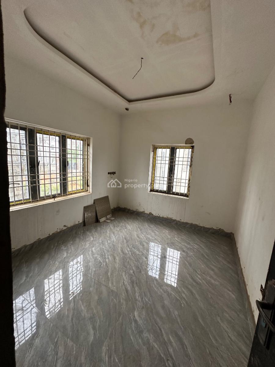 Brand New 5 Bedroom Fully Detached Duplex with a Room Bq, Jam-nab Estate Military Pension Board F01, Fo1 Layout, Kubwa, Abuja, Detached Duplex for Rent