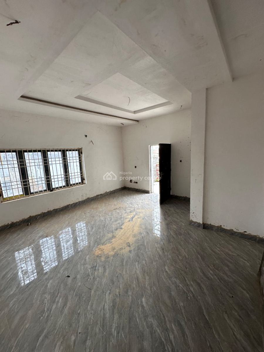 Brand New 5 Bedroom Fully Detached Duplex with a Room Bq, Jam-nab Estate Military Pension Board F01, Fo1 Layout, Kubwa, Abuja, Detached Duplex for Rent