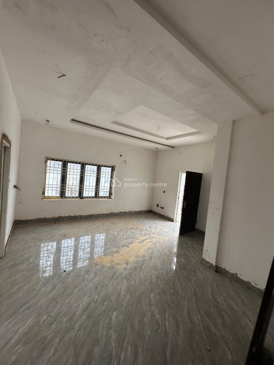 Brand New 5 Bedroom Fully Detached Duplex with a Room Bq, Jam-nab Estate Military Pension Board F01, Fo1 Layout, Kubwa, Abuja, Detached Duplex for Rent