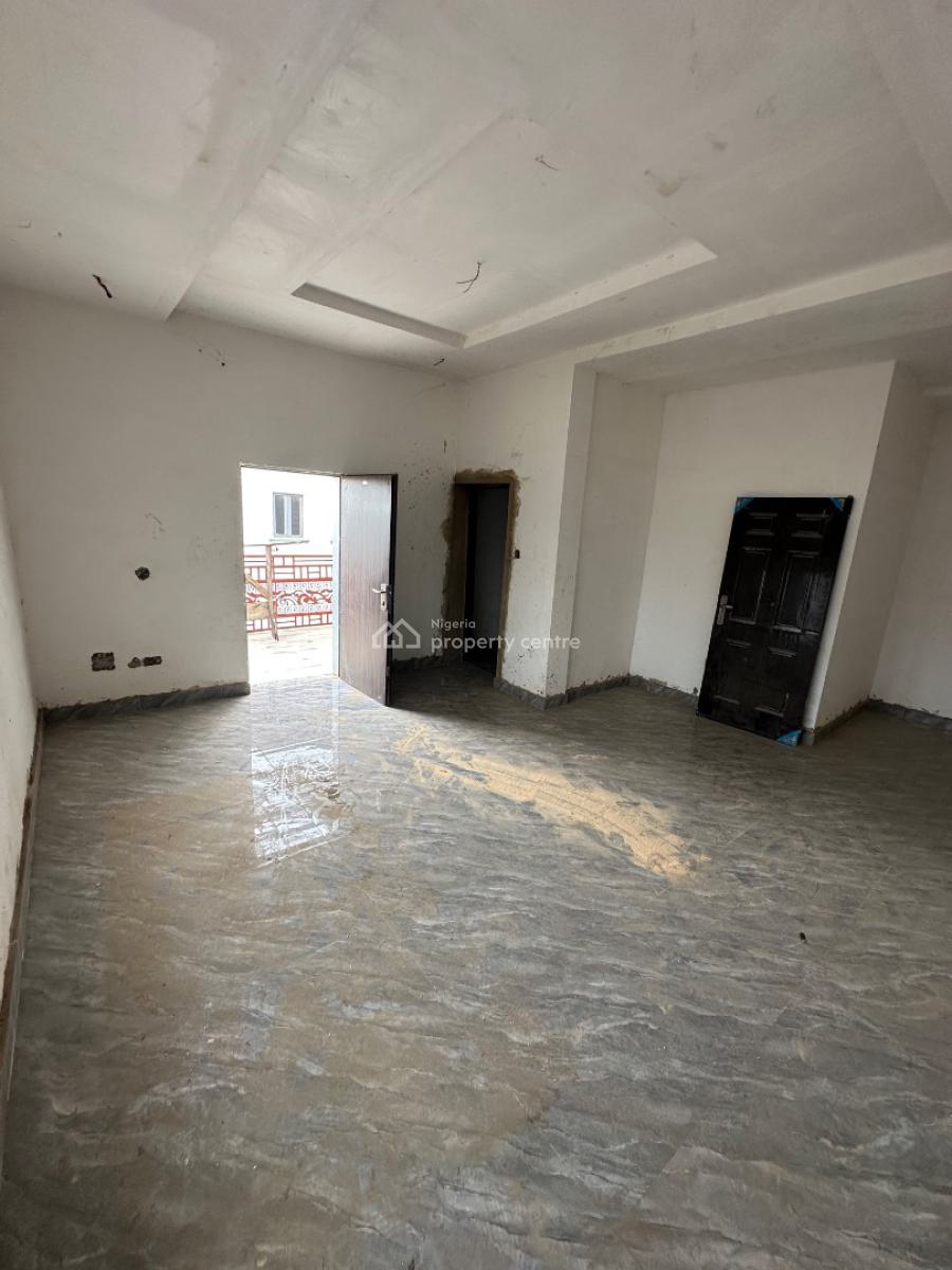 Brand New 5 Bedroom Fully Detached Duplex with a Room Bq, Jam-nab Estate Military Pension Board F01, Fo1 Layout, Kubwa, Abuja, Detached Duplex for Rent