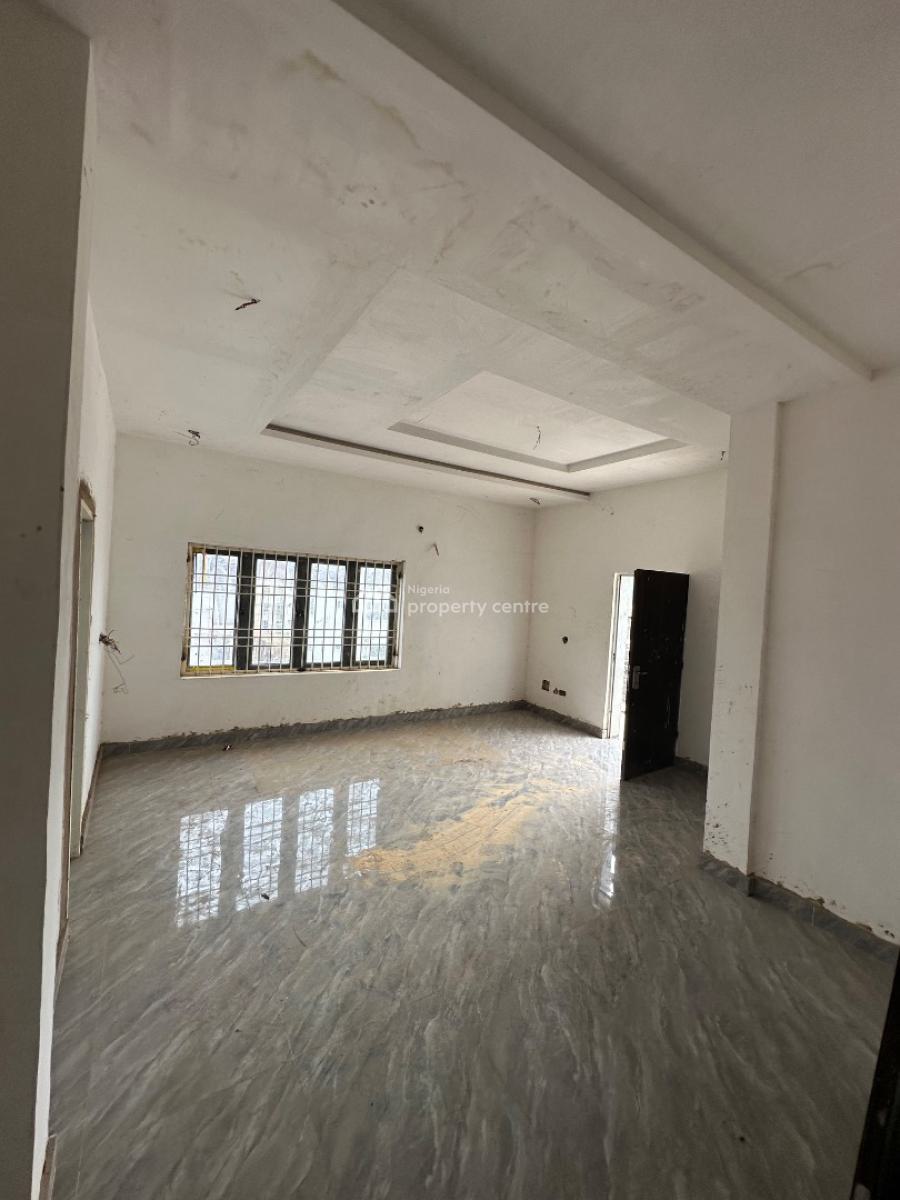 Brand New 5 Bedroom Fully Detached Duplex with a Room Bq, Jam-nab Estate Military Pension Board F01, Fo1 Layout, Kubwa, Abuja, Detached Duplex for Rent