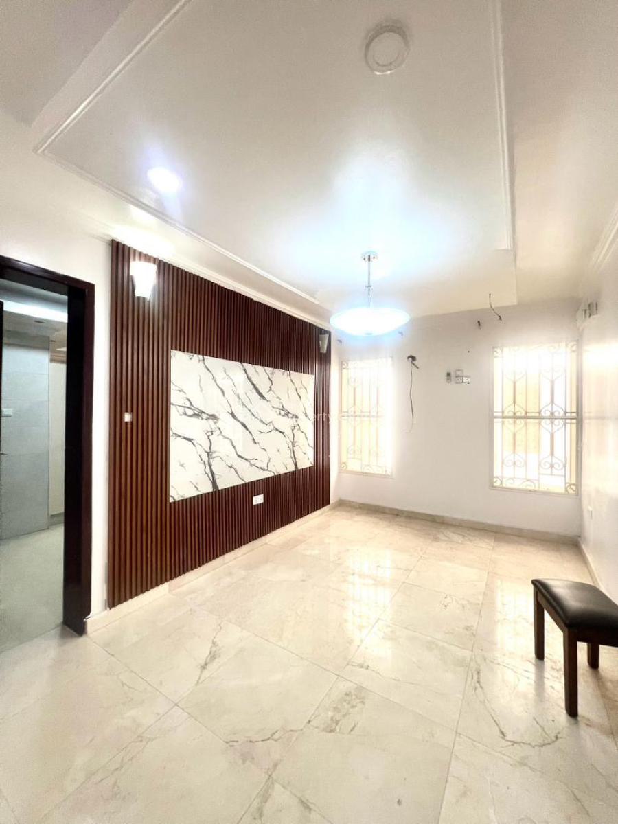 Serviced 1bedroom Apartment in a Secure Estate, Lekki Phase 1, Lekki, Lagos, Flat / Apartment for Rent