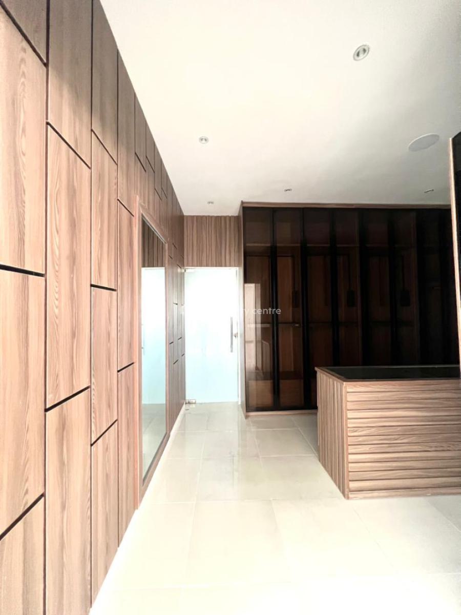 Serviced 1bedroom Apartment in a Secure Estate, Lekki Phase 1, Lekki, Lagos, Flat / Apartment for Rent