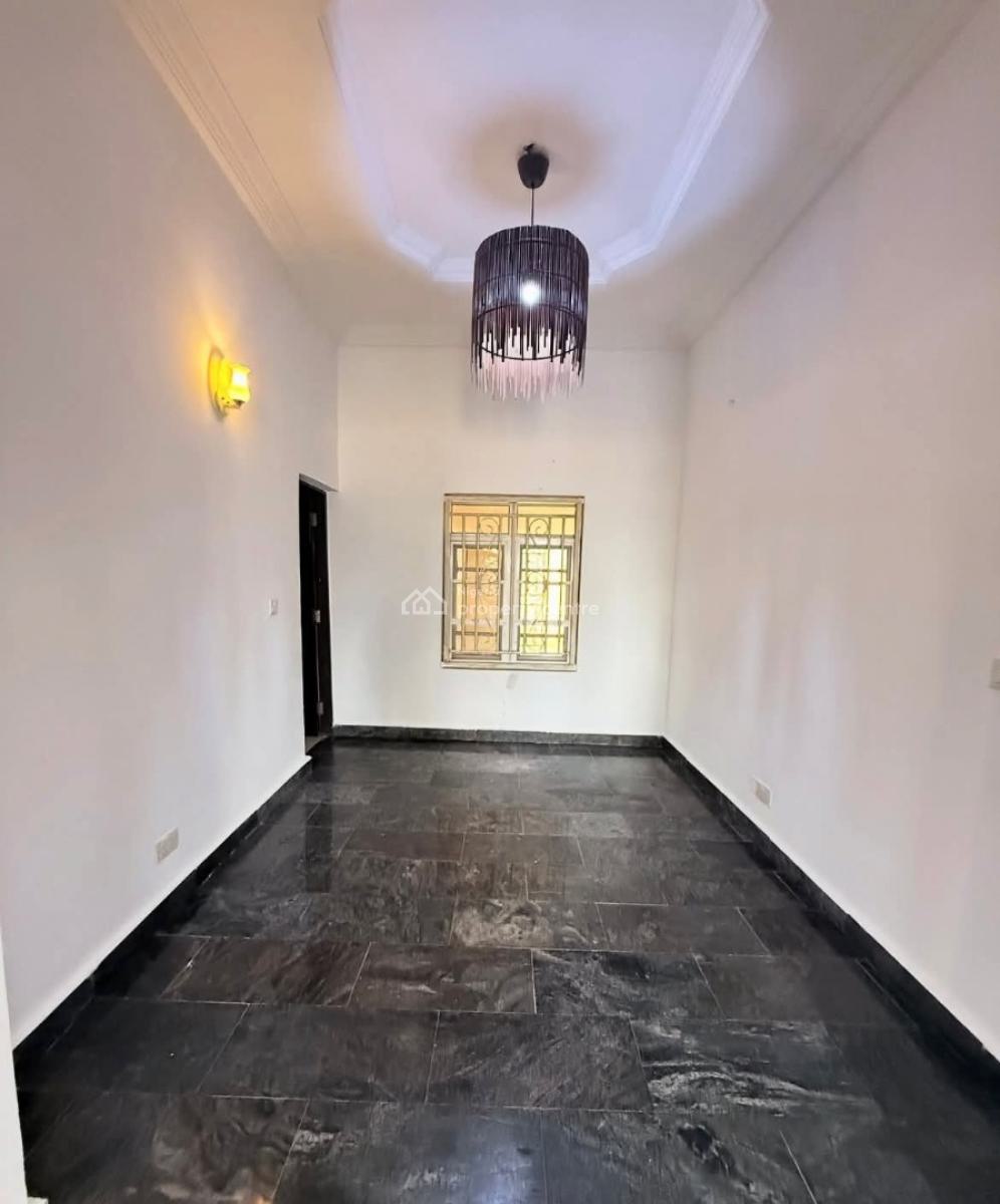 Newly Built 3 Bedroom with Bq, Wuye Main, Wuye, Abuja, Flat / Apartment for Rent